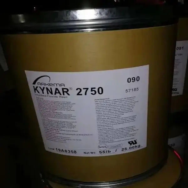 PVDF 法国阿科玛500 注塑级 耐化学性 抗紫外线 铁氟龙
