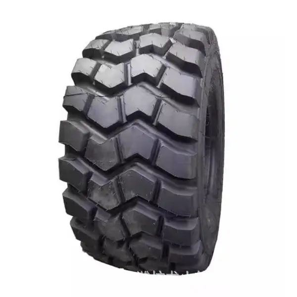 37.25R35矿山轮胎翻斗自卸车胎装载机矿用铰链式卡车胎钢丝工程胎