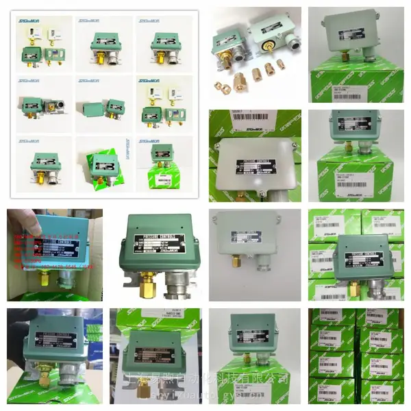 鹭宫自动压力控制器SYS-C130X2~SYS-C140X2~SYS-C130X24A ~SYS-C103X0