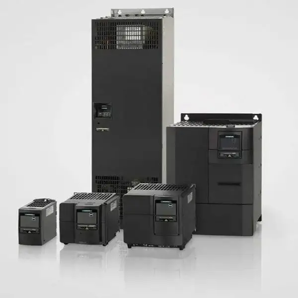 原装西门子 6SE6440-2UC31-1DA1 变频器 ***440系列代理商假一罚十