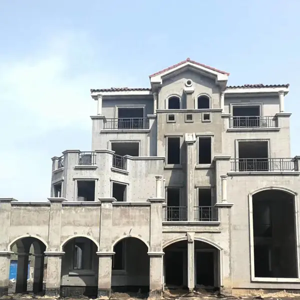 供应grc装饰线条grc装饰线条施工厂家