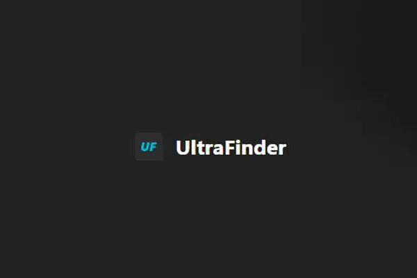 UltraFinder搜索工具丨销售正版软件购买下载