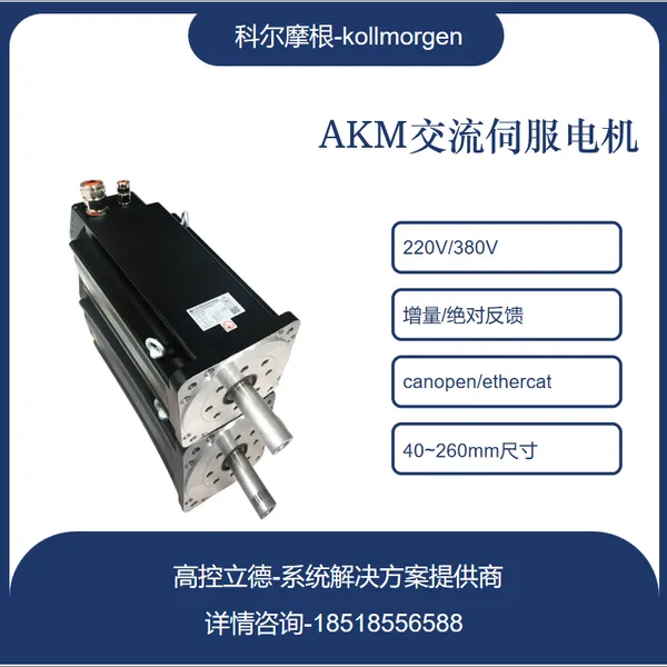 �ƶ�Ħ��kollmorgen������ �ŷ����AKM42E-ACCNH-00