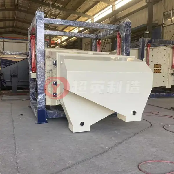 烘干砂板材砂直线筛 方形摇摆筛厂家 石油锻焦渣筛分机