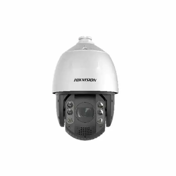 海康威视400万7寸智能警戒球型摄像机 iDS-2DE7423MW-A(T5)