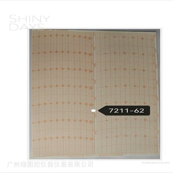 供应日本SKSATO佐腾温湿度记录纸7211-62