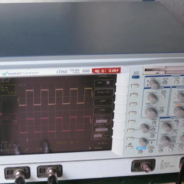 LeCroy LT262 /350M力科示波器