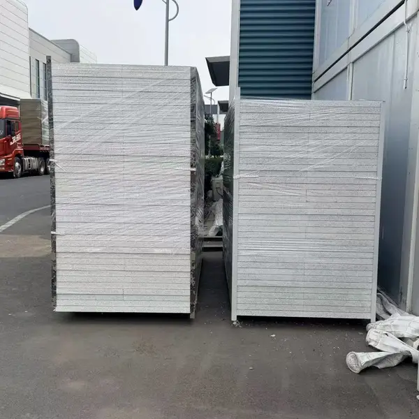 郑州旧厂房消防整改不用返工!防火净化板一站式施工落地