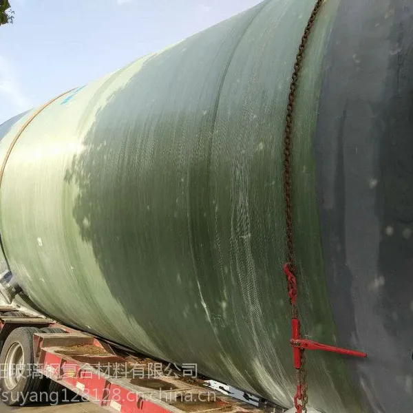 包头 一体化预制泵站 一体化预制泵站参数设计