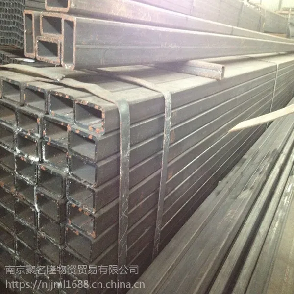 南京方管矩形管现货批发 Q235B