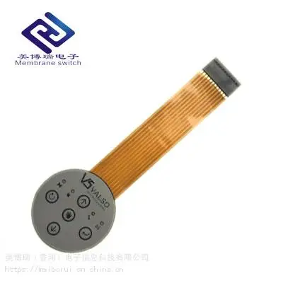 美博瑞专业定制FPC柔性线路、薄膜开关