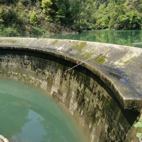 合肥水电站大坝补漏,水电站水渠漏水堵漏,自来水厂水池补漏