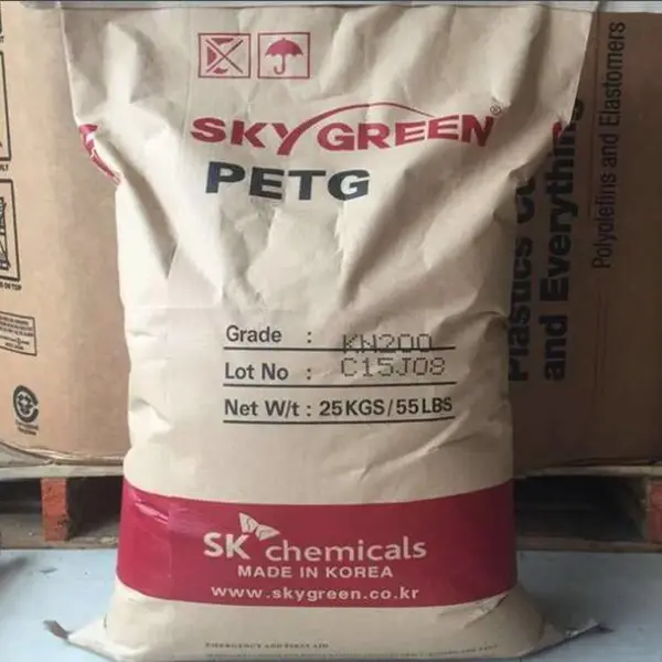 ��ӦPETG����SK-T95�͸����ͻ�ѧ��͸�������� �ܽ�ԭ��