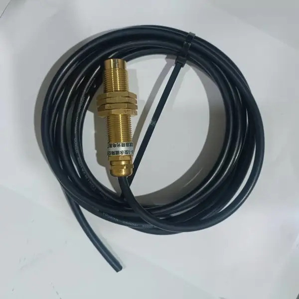 30年品质 成武曙光 kycx-1永磁限位开关 磁性开关 接近开关 行程开关