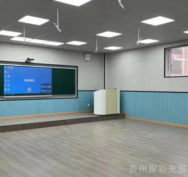 哪家做希沃常态化录播教室设备 高清录播教室多少钱一套 上门演示