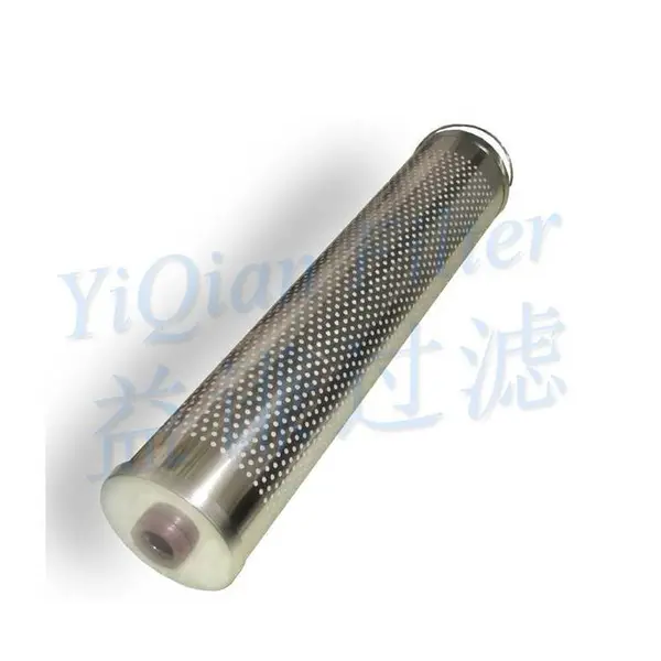 新乡益谦过滤设备厂家油动机滤芯DP3SH302EA10VW
