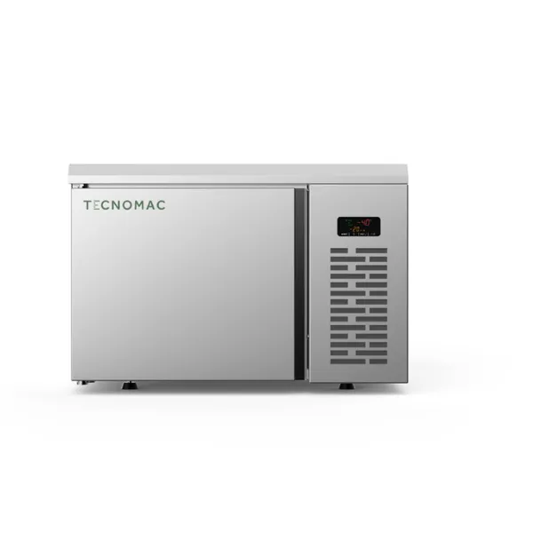 TECNOMAC �ؿ�ŵ���� CM 3 2/3 �����䶳�� 3�� С��̨��ʽ�����ٶ���