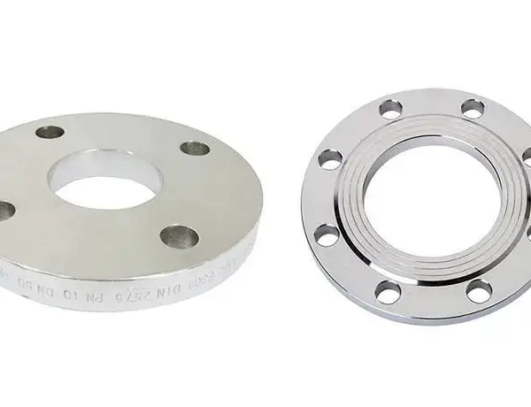 板式平焊法兰PL 环连接面 RJ 材质：0Cr18Ni10Ti标准：ASME B16.47