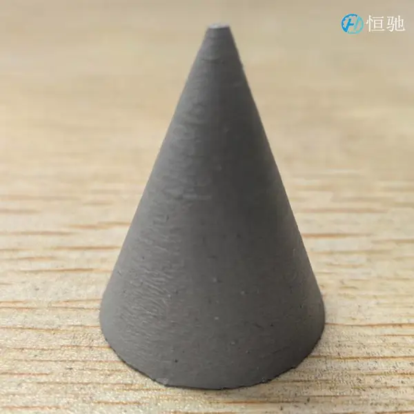 恒驰陶瓷DLP光固化3D打印设备 高精度工业级 义齿专用型