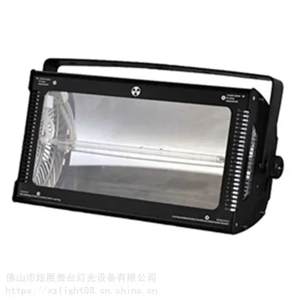DMX512����Ƶ���� ��չXZP3KW�ư��������̨Ч����