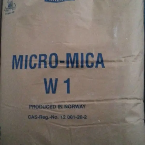 ��ĸ Micro Mica W1