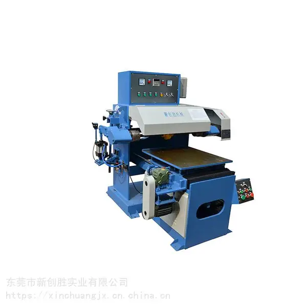 单轴平面抛光机 板材抛光机 饰品抛光机 五金件抛光机CS-C175