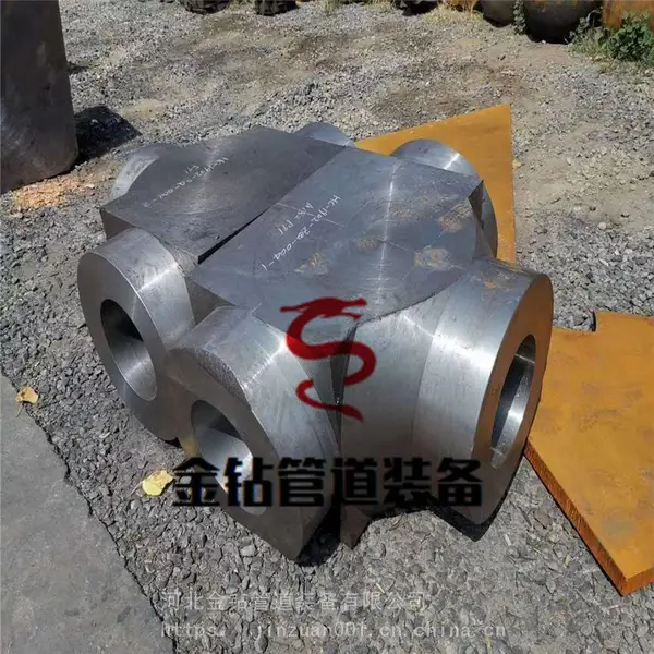 合金弯头大口径弯头P91定制弯头