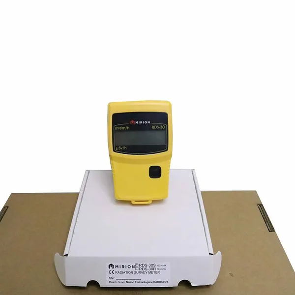 ����MIRION RDS-3***Ѳ���ǣ��ֳ�ʽ�������ǣ�