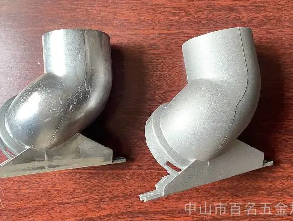 重庆铝合金喷砂加工 汽摩配件喷砂加工 笔记本电脑外壳喷砂加工