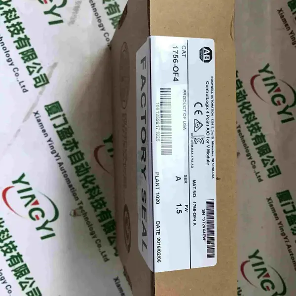 1746-OW16控制器处理器可编程PLC矿山机械成套