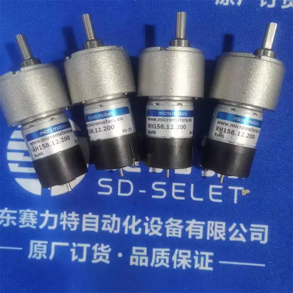 Micro Motors PS150-24-25 ������� SIKA VH325M0IWEPA25����