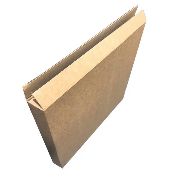 内盒直径340吸顶灯面板灯重口纸盒3层加硬材质35X3.5X35 一百个