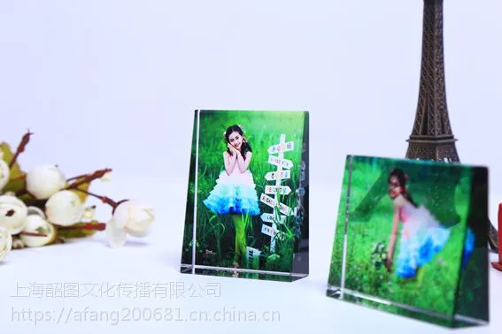 水晶饰品,魔方,音乐盒,斜面,苹果