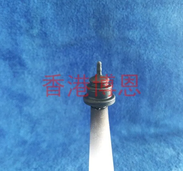手机磨头保护可剥漆拉伸强好剥离 钻头专用可剥油墨