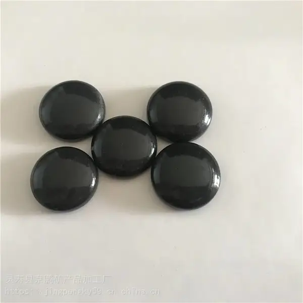 供应电气石片 托玛琳片 电气石陶瓷片 锗石片 托玛琳陶瓷片
