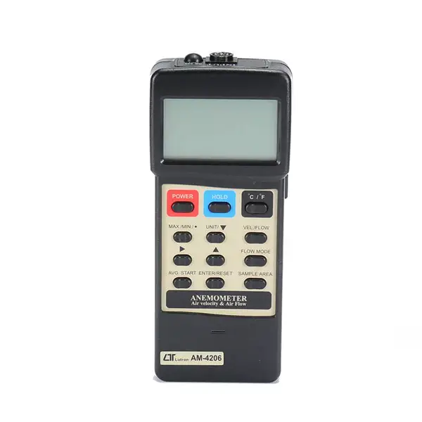 VC-9210SD卡记录真空压力计数字压力真空表VC-9200台湾路昌LUTRON
