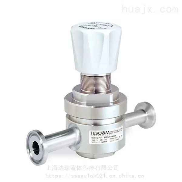 CC 定量阀现货 美国TESCOM艾默生