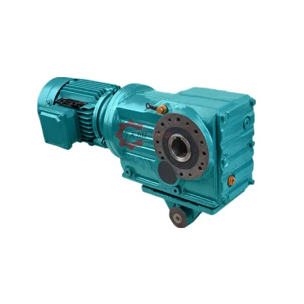 WB100-WD-71-250���ٻ��������GKAT77-Y5.5-4P-25.66-M4-IEC