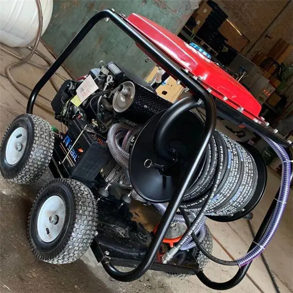 ʯ��ׯ��ѹ�ܵ���ͨ�� HD20/50������ͨ��ϴ������С������ҵ԰���ȹܵ��еĶ��ٺ�����