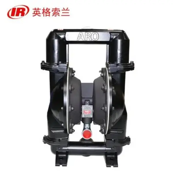 PRO系列 3寸金属泵666320-EEB-C