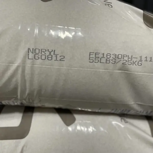 耐热级PPO 沙伯基础FE1630PW 加纤30% 耐水解 饮用水食品接触级