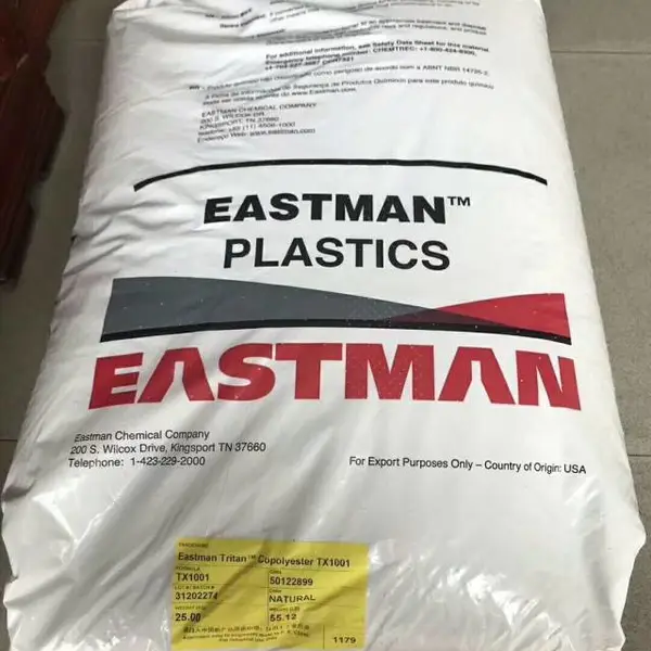 CA美国伊士曼132E050 高强度耐冲击 醋酯纤维