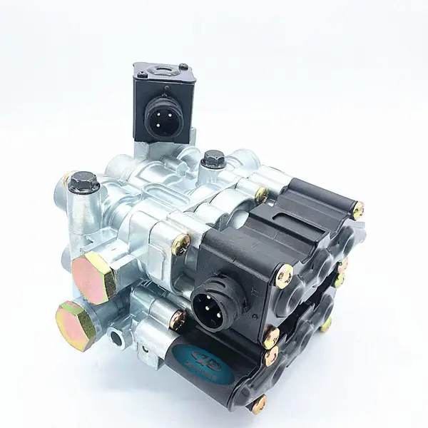 【ECAS VALVE】WABCO 4729000560