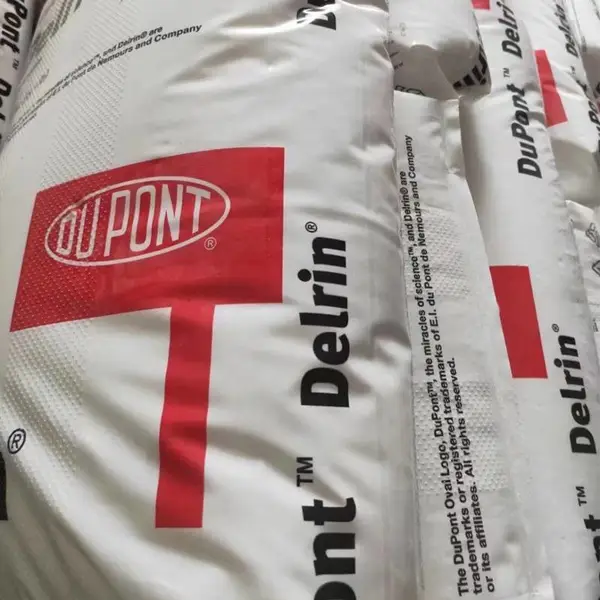 POM美国杜邦Delrin 500CL 耐磨 低流动 润滑性 pom材料 汽车外壳料