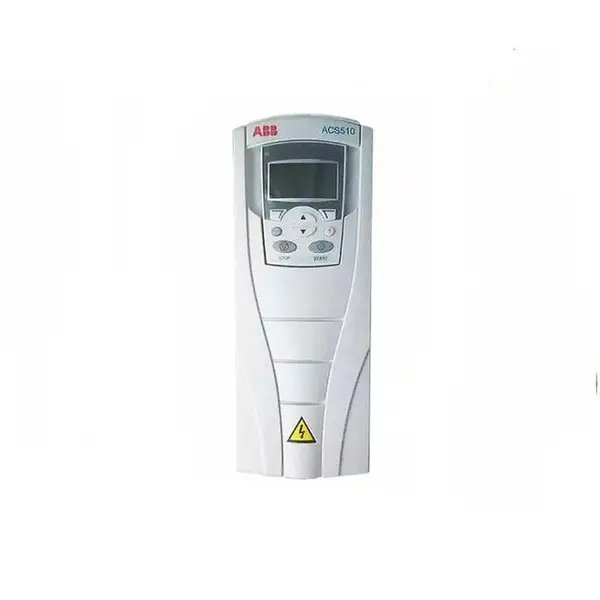 ACS510变频器 全新ABB ACS510-01-031A-4 功率15KW 三相 480V