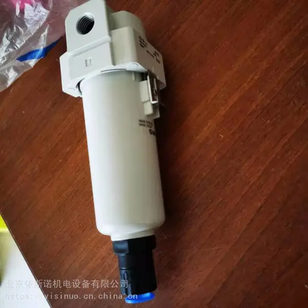 正立精工OGFD-16.8/7B螺杆空压机油水分离器排水器滤水杯