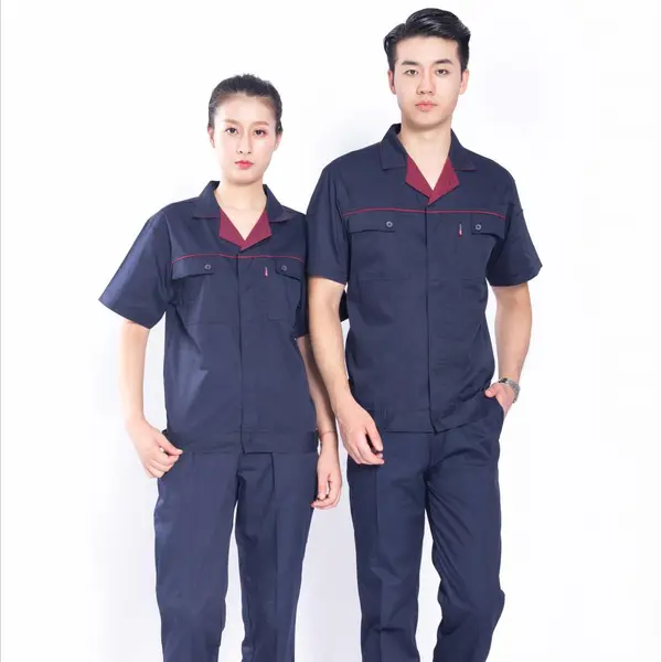 新疆工作服加工防寒工作服定做生产乌市工作服
