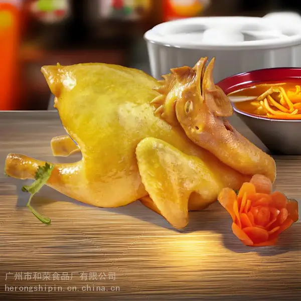 【和荣食品】27年***品牌 正宗广式烧腊 广式快餐店 连锁***