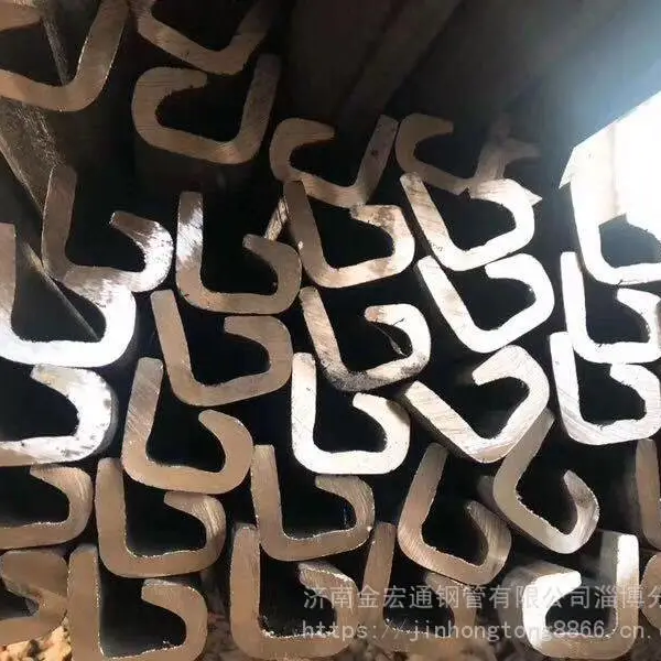 c9型锁扣式钢管 在 钢板桩桩基工程中的使用,c9锁扣