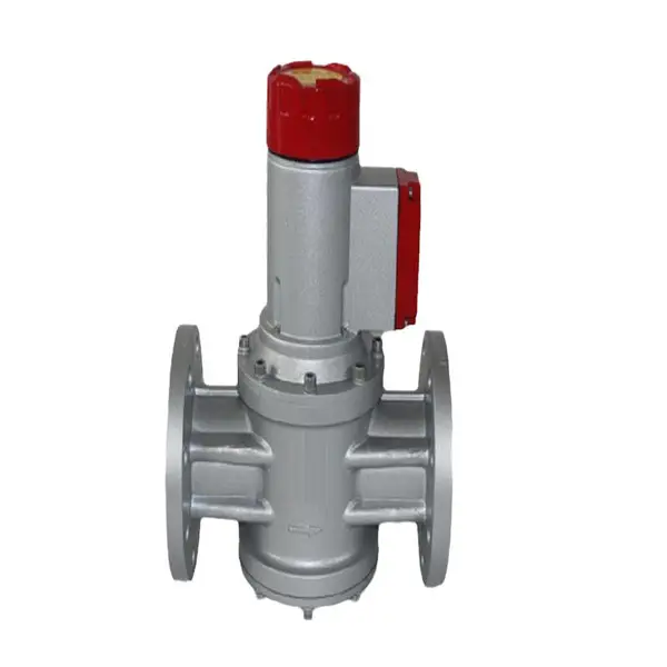 ȼ�������жϷ�����ѹ���������� �ͺ�:DRQF-300-0.6/KTF��ţ�M324958